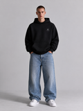 Hoodie Black Table